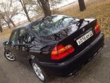 BMW 3 серия 2002 с пробегом 149 тыс.км. 1.8 л. в Донецке на Autos.ua