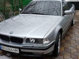 BMW Z3 1997 с пробегом 30 тыс.км. 4.4 л. в Одессе на Autos.ua
