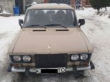 ВАЗ 2106 1982 с пробегом 1 тыс.км. 1.3 л. в Жолкве на Autos.ua