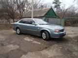 Chevrolet Evanda 2005 с пробегом 170 тыс.км. 1.998 л. в Луганске на Autos.ua