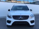 Mercedes-Benz GLE-Класс 350 d 4MATIC 9G-TRONIC (258 л.с.) 2017 з пробігом 1 тис.км.  л. в Киеве на Autos.ua