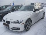 BMW 3 серия 2014 з пробігом 100 тис.км. 2 л. в Киеве на Autos.ua
