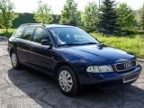 Audi A4 1997 с пробегом 240 тыс.км. 2.393 л. в Луганске на Autos.ua