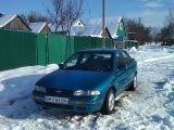 Kia Sephia 1994 с пробегом 275 тыс.км. 1.598 л. в Сумах на Autos.ua