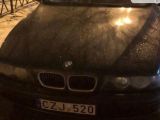 BMW X6 1996 з пробігом 322 тис.км. 2 л. в Киеве на Autos.ua