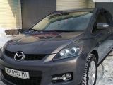 Mazda CX-7 2007 с пробегом 145 тыс.км. 2.3 л. в Харькове на Autos.ua