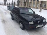 Volkswagen Jetta 1991 с пробегом 300 тыс.км. 1.3 л. в Черновцах на Autos.ua