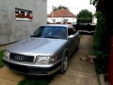 Audi 100 1991 с пробегом 420 тыс.км. 2.771 л. в Ужгороде на Autos.ua
