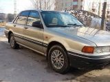 Mitsubishi Galant 1988 с пробегом 301 тыс.км. 1.8 л. в Тернополе на Autos.ua