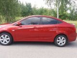 Hyundai Accent 2011 з пробігом 36 тис.км. 1.396 л. в Запорожье на Autos.ua