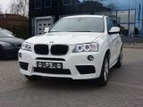 BMW X3 2013 з пробігом 23 тис.км. 1.995 л. в Киеве на Autos.ua