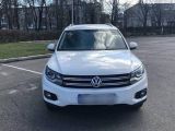 Volkswagen Tiguan 2013 с пробегом 70 тыс.км. 2 л. в Одессе на Autos.ua