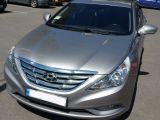 Hyundai Sonata 2011 з пробігом 70 тис.км. 2.359 л. в Киеве на Autos.ua