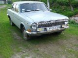 ГАЗ 24 1983 с пробегом 20 тыс.км. 2 л. в Харькове на Autos.ua