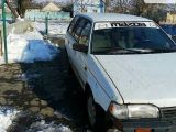 Mazda 323 1987 с пробегом 77 тыс.км. 1.5 л. в Одессе на Autos.ua