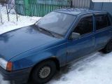 Opel Kadett 1987 с пробегом 90 тыс.км. 1.3 л. в Харькове на Autos.ua