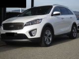 Kia Sorento 2015 з пробігом 28 тис.км. 2.2 л. в Киеве на Autos.ua