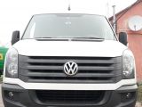 Volkswagen Crafter 2013 с пробегом 240 тыс.км. 2 л. в Полтаве на Autos.ua