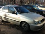 Daewoo Sens 2003 з пробігом 1 тис.км. 1.299 л. в Харькове на Autos.ua