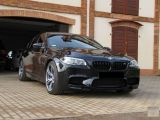 BMW M5 2014 с пробегом 37 тыс.км. 4.395 л. в Киеве на Autos.ua