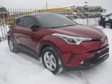 Toyota C-HR 2.0 CVT (148 л.с.) 2018 з пробігом 4 тис.км.  л. в Киеве на Autos.ua