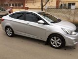Hyundai Accent 2012 с пробегом 85 тыс.км. 1.591 л. в Одессе на Autos.ua