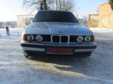 BMW 5 серия 1989 з пробігом 440 тис.км. 2.5 л. в Житомире на Autos.ua