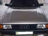Audi 80 1985 з пробігом 75 тис.км. 1.78 л. в Ровно на Autos.ua