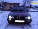 BMW 3 серия 1986 с пробегом 1 тыс.км. 2 л. в Ивано-Франковске на Autos.ua