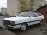 Audi 80 1985 с пробегом 250 тыс.км. 1.781 л. в Черкассах на Autos.ua