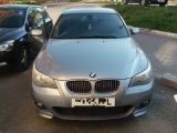 BMW 5 серия 2004 з пробігом 1 тис.км. 2.5 л. в Одессе на Autos.ua