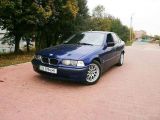 BMW 3 серия 1993 с пробегом 249 тыс.км. 1.6 л. в Хмельницком на Autos.ua