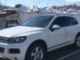 Volkswagen Touareg 2013 с пробегом 175 тыс.км. 3 л. в Киеве на Autos.ua