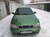 Daewoo Lanos 2003 с пробегом 190 тыс.км. 1.6 л. в Киеве на Autos.ua