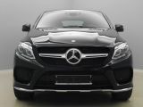 Mercedes-Benz GLE-Класс 350 d 4MATIC 9G-TRONIC (309 л.с.) 2016 з пробігом 34 тис.км.  л. в Киеве на Autos.ua