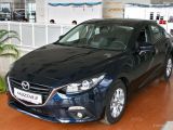 Mazda 3 1.6 AT (104 л.с.) 2015 з пробігом 1 тис.км.  л. в Харькове на Autos.ua