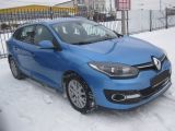 Renault Megane 1.5 dCi EDC (110 л.с.) 2014 с пробегом 158 тыс.км.  л. в Киеве на Autos.ua