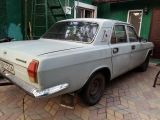 ГАЗ 24 1983 з пробігом 1 тис.км. 2.4 л. в Одессе на Autos.ua