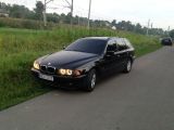 BMW 5 серия 2002 з пробігом 250 тис.км. 2.5 л. в Харькове на Autos.ua