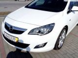 Opel astra j 2011 с пробегом 152 тыс.км. 2 л. в Ужгороде на Autos.ua