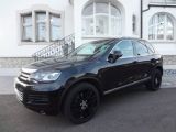 Volkswagen Touareg 2013 з пробігом 44 тис.км. 3 л. в Киеве на Autos.ua