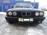 BMW 5 серия 1988 с пробегом 395 тыс.км. 2 л. в Луганске на Autos.ua