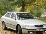 Skoda Octavia 2006 с пробегом 140 тыс.км.  л. в Харькове на Autos.ua