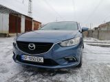 Mazda 6 2.5 SKYACTIV-G AT (192 л.с.) Supreme 2013 с пробегом 65 тыс.км.  л. в Запорожье на Autos.ua