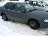 Hyundai Pony 1993 с пробегом 255 тыс.км. 1.5 л. в Львове на Autos.ua