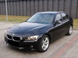 BMW 3 серия 2013 с пробегом 24 тыс.км. 2 л. в Киеве на Autos.ua
