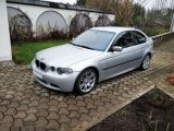 BMW 3 серия 2002 с пробегом 210 тыс.км. 2 л. в Киеве на Autos.ua