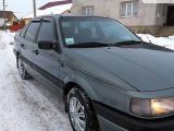 Volkswagen passat b3 1989 с пробегом 270 тыс.км. 1.8 л. в Ивано-Франковске на Autos.ua