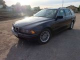 BMW 5 серия 2001 с пробегом 1 тыс.км. 3 л. в Киеве на Autos.ua
