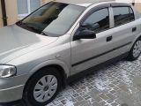 Opel astra g 2008 з пробігом 75 тис.км. 1.6 л. в Харькове на Autos.ua